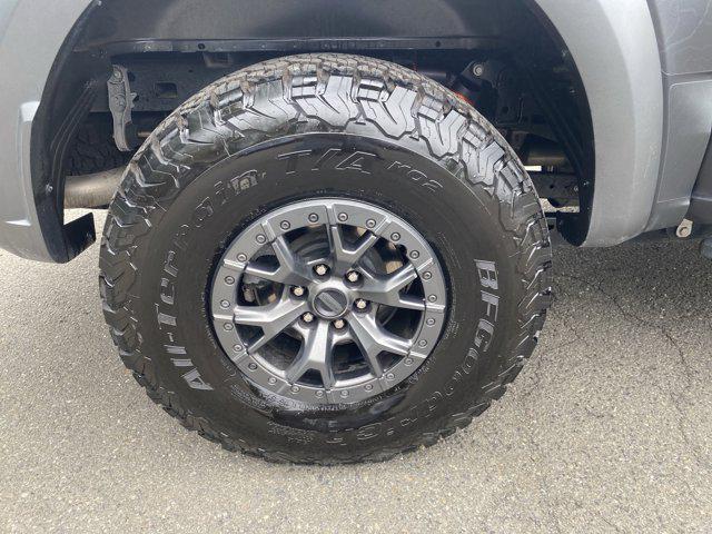 used 2022 Ford F-150 car, priced at $68,195