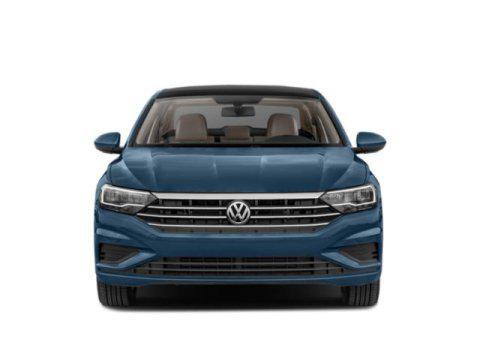 used 2021 Volkswagen Jetta car, priced at $18,995