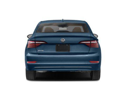 used 2021 Volkswagen Jetta car, priced at $18,995