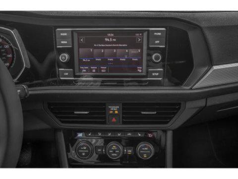 used 2021 Volkswagen Jetta car, priced at $18,995