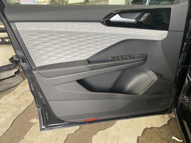 used 2022 Volkswagen Taos car, priced at $19,495