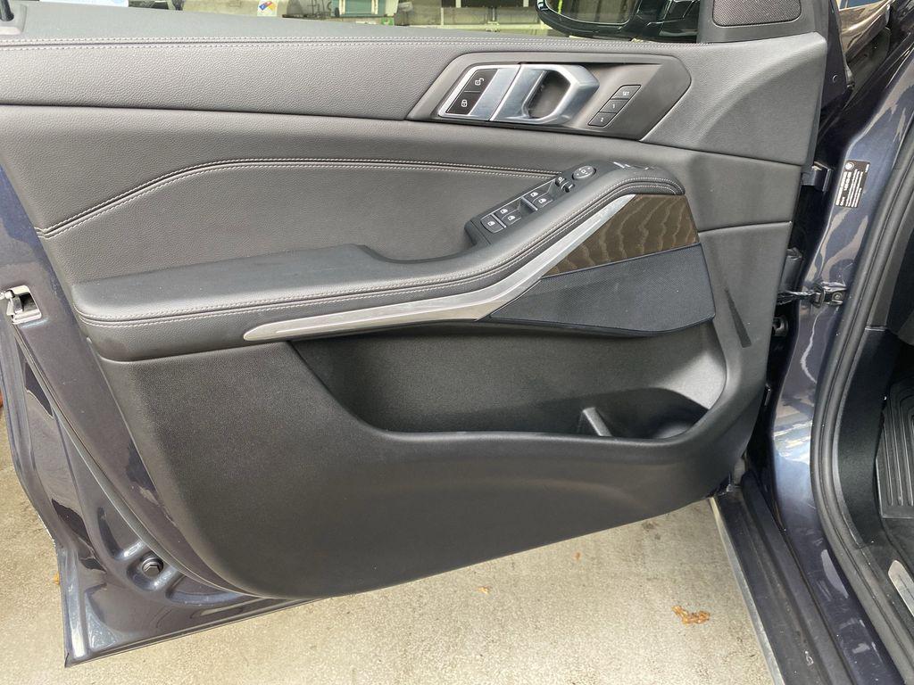 used 2022 BMW X5 car, priced at $47,991