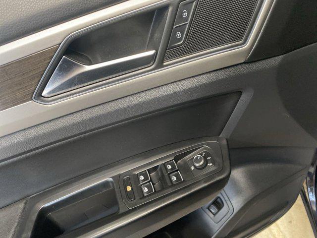 used 2019 Volkswagen Atlas car, priced at $25,995