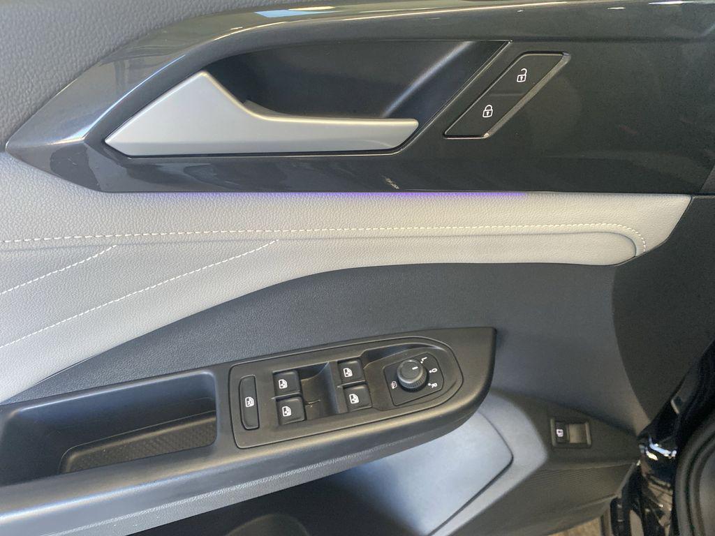 used 2024 Volkswagen Taos car, priced at $26,724