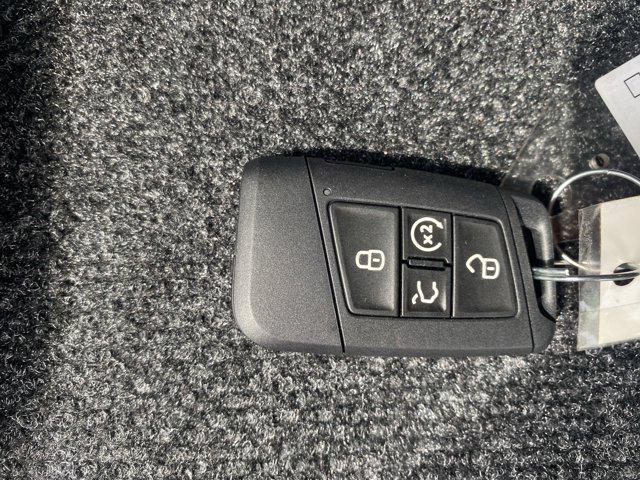 new 2025 Volkswagen Taos car, priced at $37,621