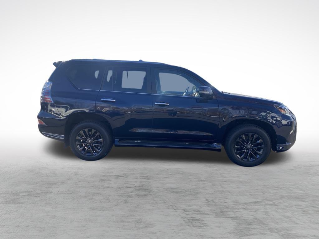 used 2023 Lexus GX 460 car, priced at $48,988