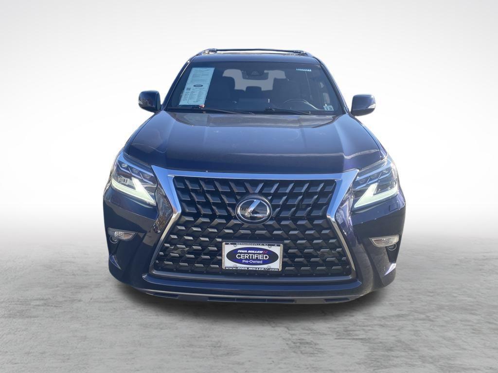 used 2023 Lexus GX 460 car, priced at $48,988