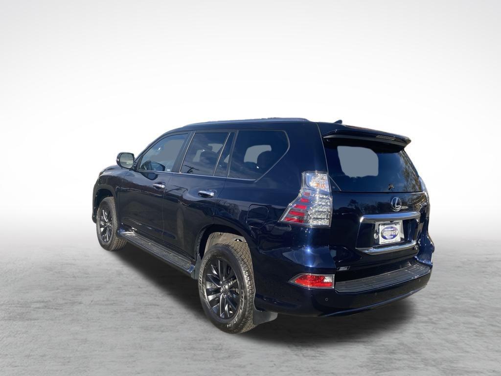 used 2023 Lexus GX 460 car, priced at $48,988
