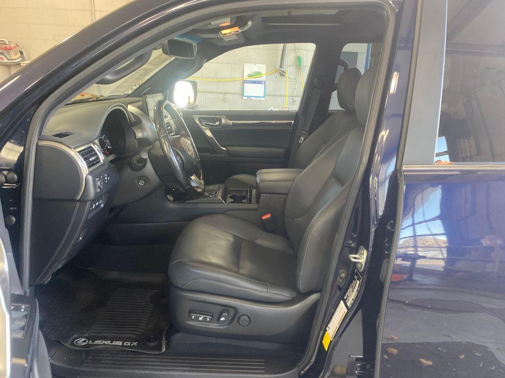 used 2023 Lexus GX 460 car, priced at $48,988