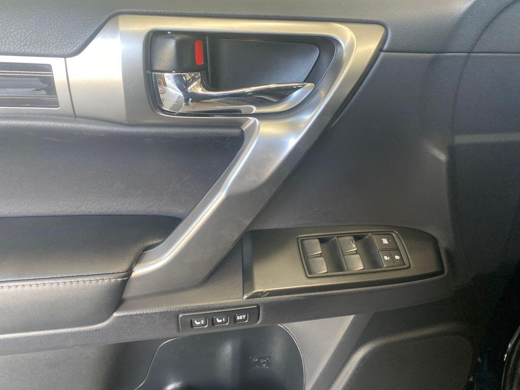 used 2023 Lexus GX 460 car, priced at $48,988