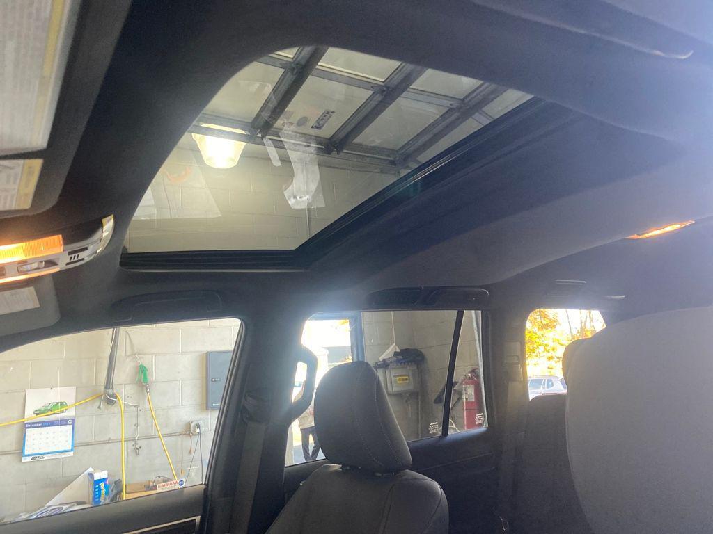 used 2023 Lexus GX 460 car, priced at $48,988