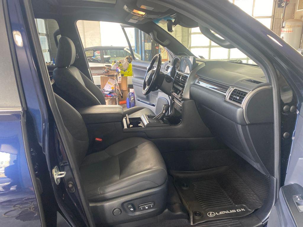used 2023 Lexus GX 460 car, priced at $48,988