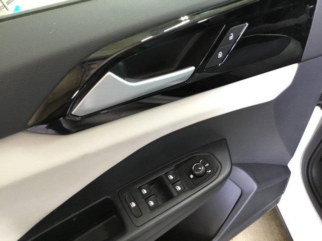 new 2025 Volkswagen Taos car, priced at $28,821