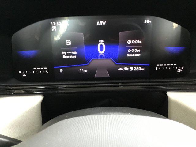 new 2025 Volkswagen Taos car, priced at $28,821