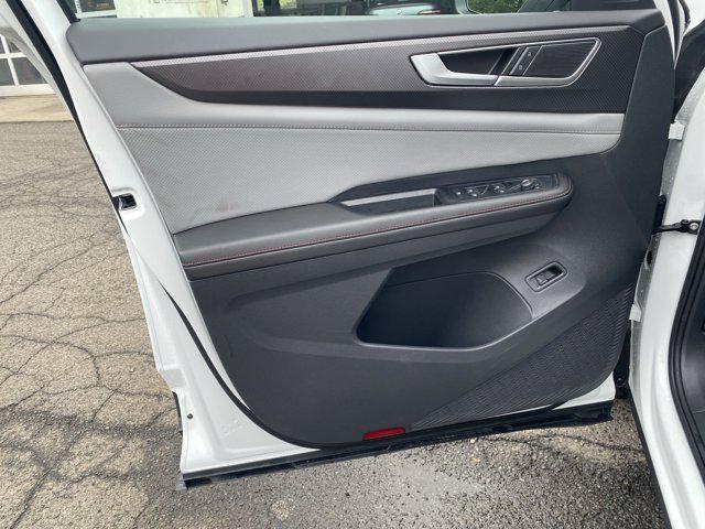 used 2025 Volkswagen Atlas car, priced at $43,495