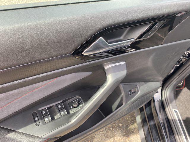new 2025 Volkswagen Jetta GLI car, priced at $34,648