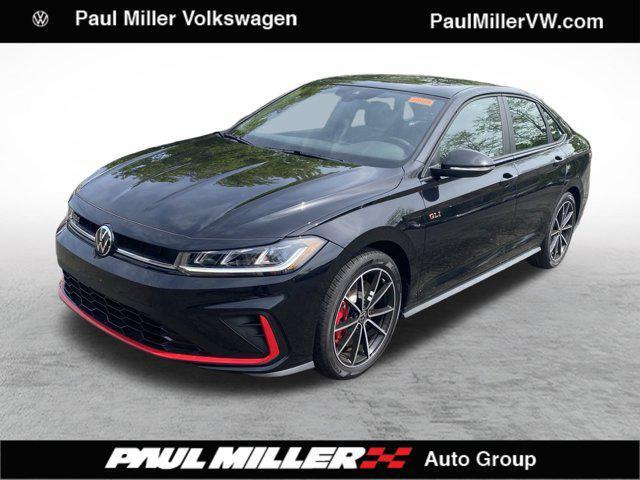 new 2025 Volkswagen Jetta GLI car, priced at $34,648