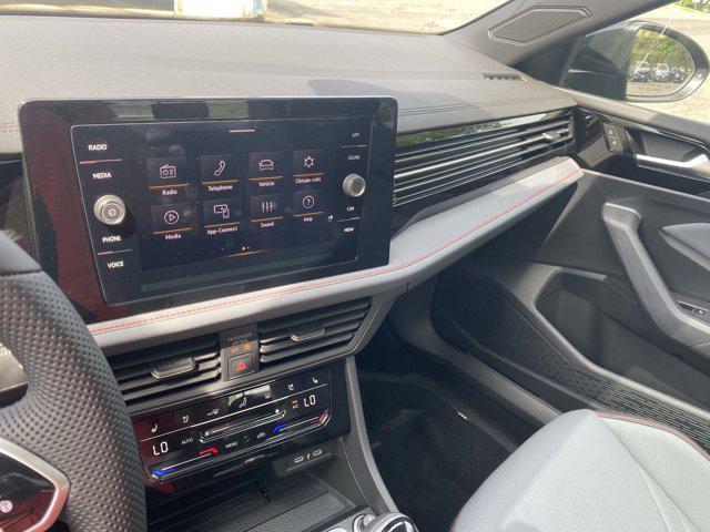 new 2025 Volkswagen Jetta GLI car, priced at $34,648