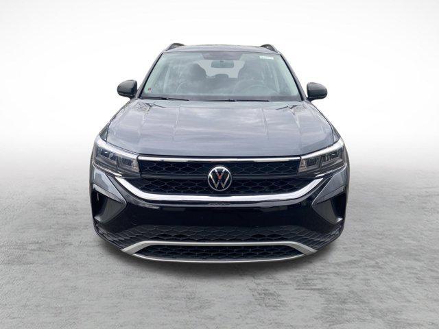 used 2022 Volkswagen Taos car, priced at $19,595