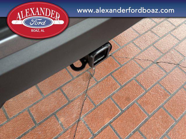 new 2026 Ford Explorer car, priced at $46,810