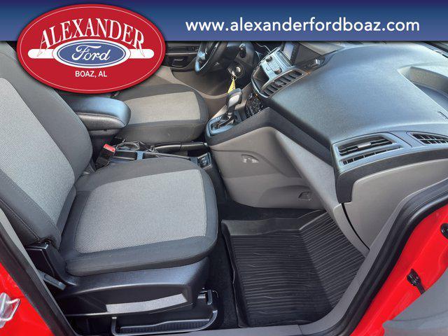 used 2022 Ford Transit Connect car, priced at $21,988