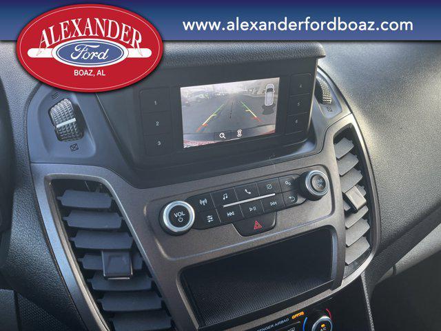 used 2022 Ford Transit Connect car, priced at $21,988