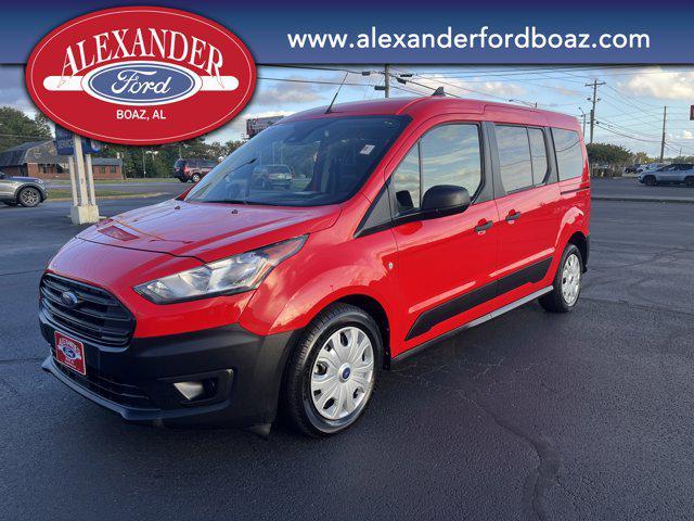 used 2022 Ford Transit Connect car, priced at $21,988