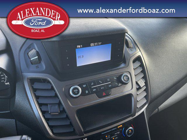 used 2022 Ford Transit Connect car, priced at $21,988