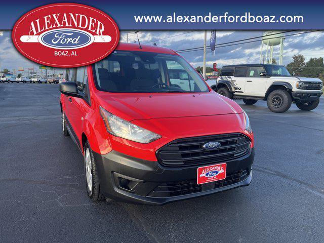 used 2022 Ford Transit Connect car, priced at $21,988