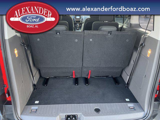 used 2022 Ford Transit Connect car, priced at $21,988
