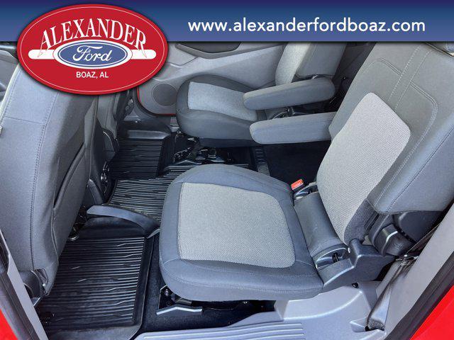 used 2022 Ford Transit Connect car, priced at $21,988
