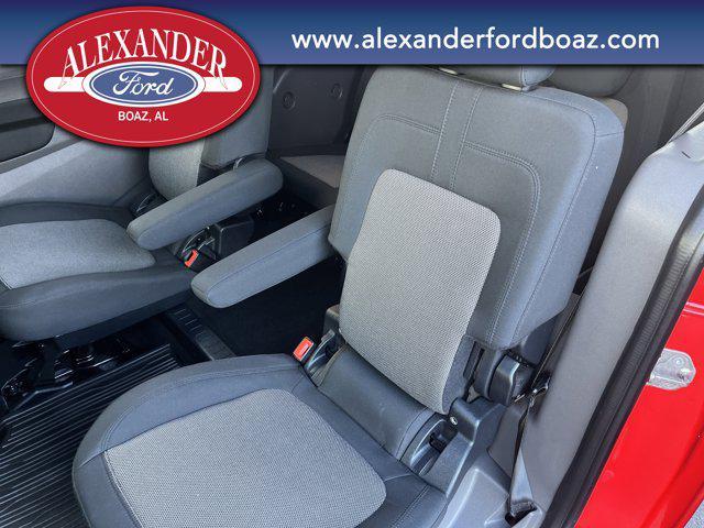 used 2022 Ford Transit Connect car, priced at $21,988