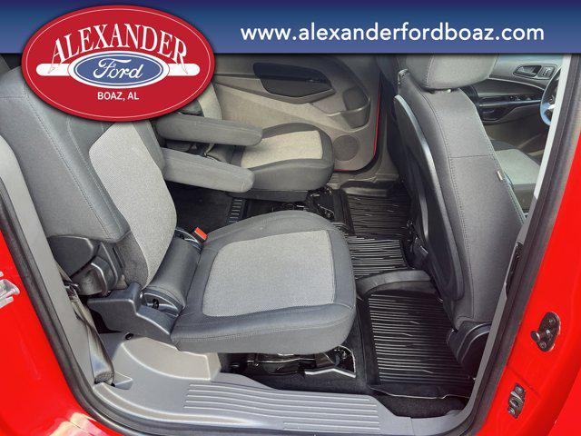 used 2022 Ford Transit Connect car, priced at $21,988