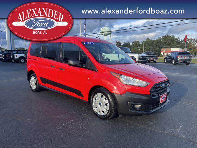 used 2022 Ford Transit Connect car, priced at $21,988