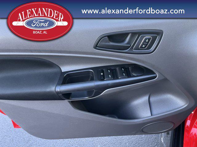 used 2022 Ford Transit Connect car, priced at $21,988