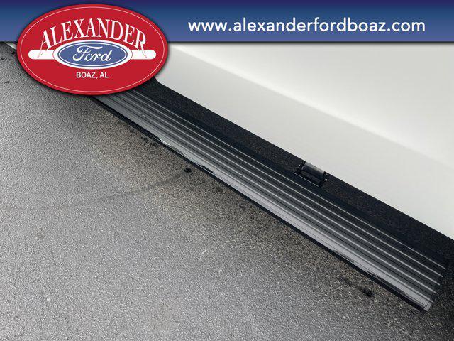 new 2025 Ford Expedition Max car, priced at $90,750