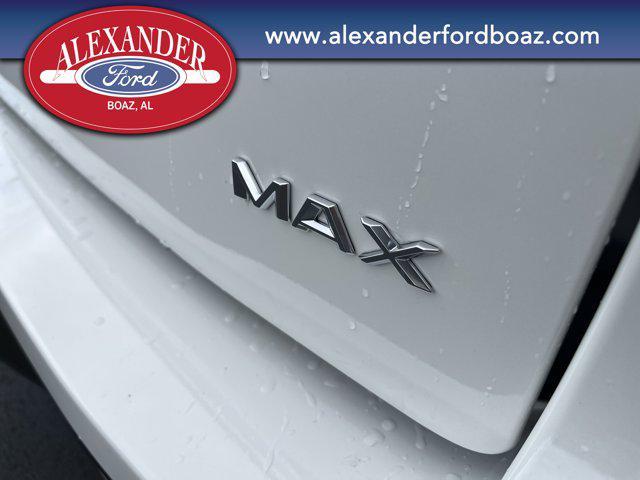 new 2025 Ford Expedition Max car, priced at $90,750