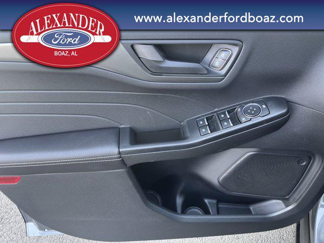 new 2025 Ford Escape car, priced at $30,320