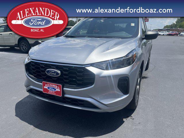 used 2024 Ford Escape car, priced at $25,489