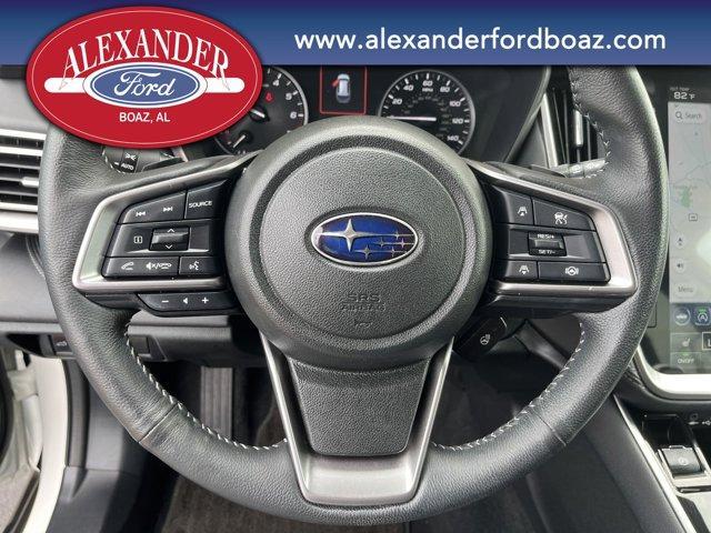 used 2023 Subaru Outback car, priced at $28,893