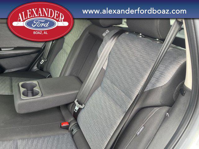used 2023 Nissan Rogue car, priced at $21,997