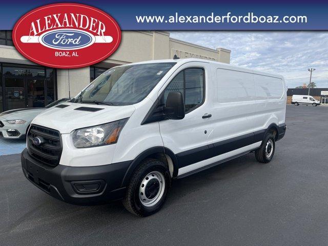 used 2020 Ford Transit-250 car, priced at $34,776