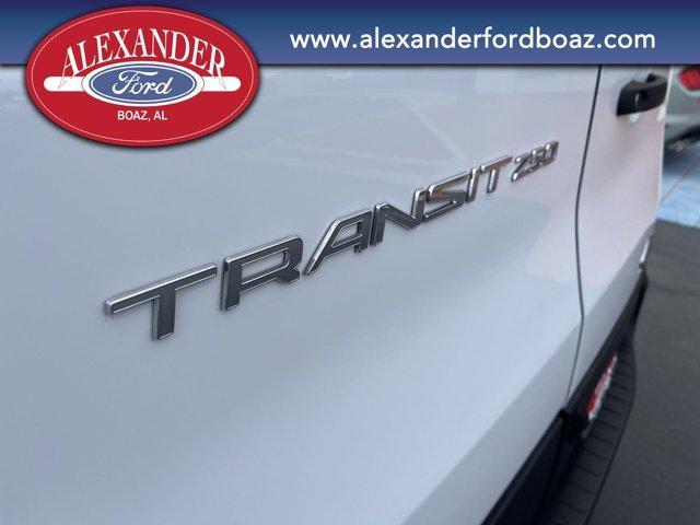 used 2020 Ford Transit-250 car, priced at $34,389