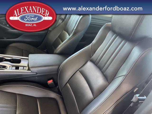 used 2021 Honda Accord car, priced at $23,997