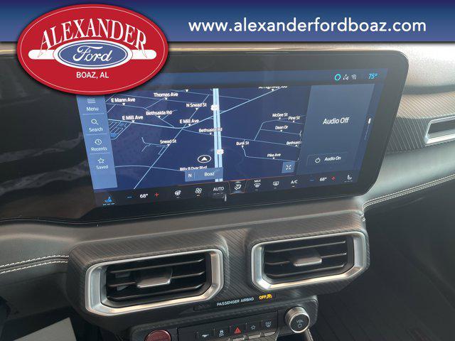 used 2024 Ford Mustang car, priced at $52,879