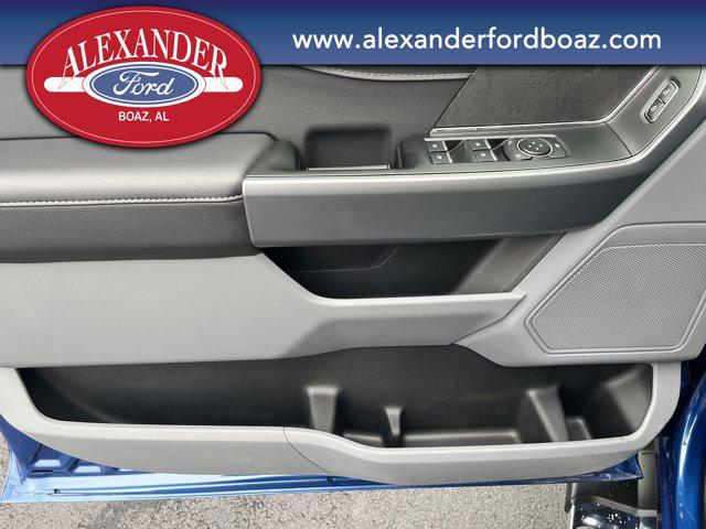 new 2025 Ford F-150 car, priced at $59,229