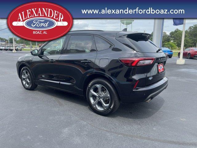 used 2023 Ford Escape car, priced at $27,983