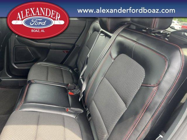 used 2023 Ford Escape car, priced at $27,983