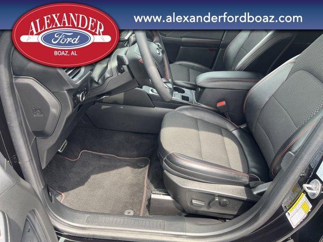 used 2023 Ford Escape car, priced at $27,983