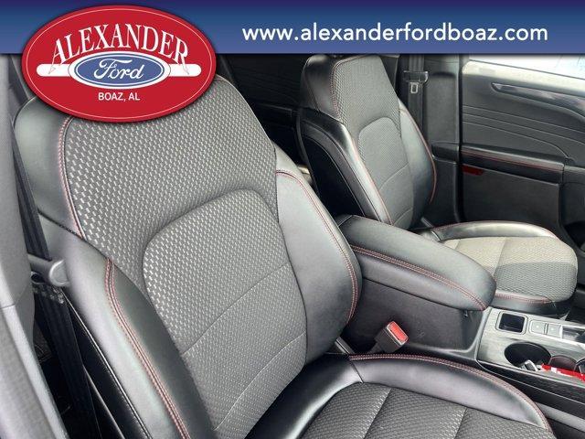 used 2023 Ford Escape car, priced at $27,983